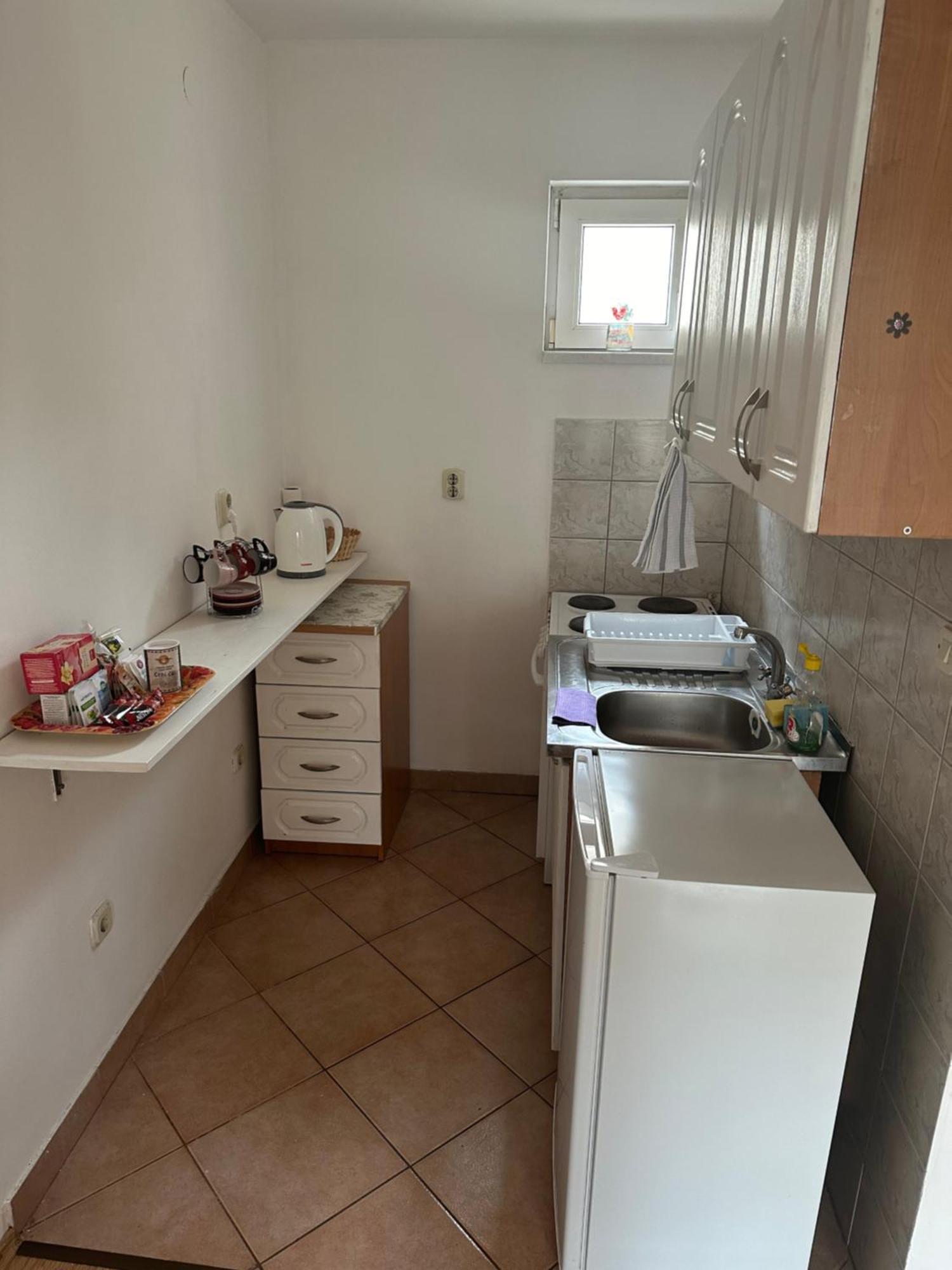 Apartment Collina Mostar Exterior foto